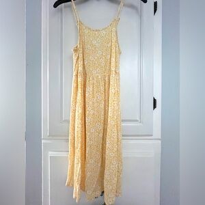 Billabong girls dress